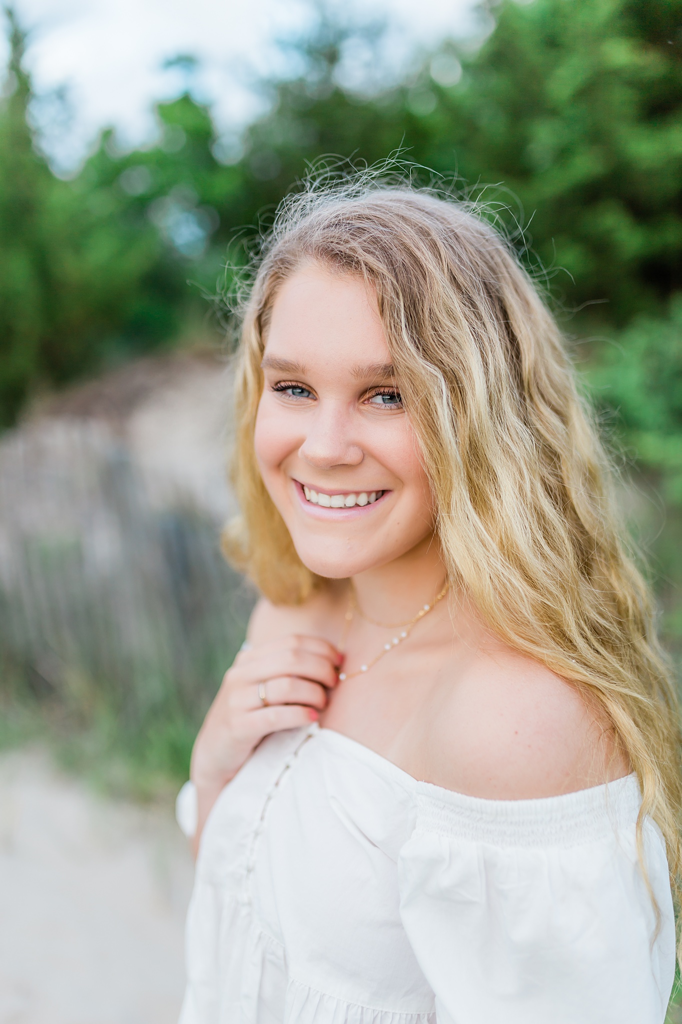Choosing your outfits for senior photos - nicole-marie.co